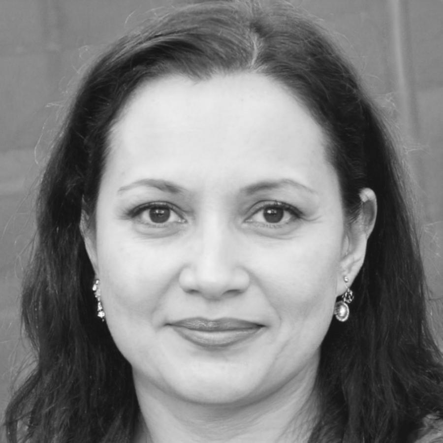 Zeynep Aydın fotoğrafı